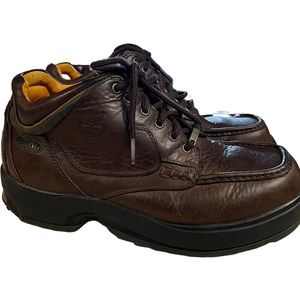 Timberland Comfortemp GTX Leather Chukka Hiker Boots